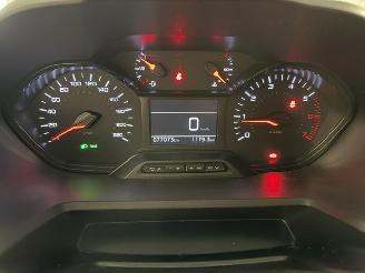 Peugeot Partner  picture 18