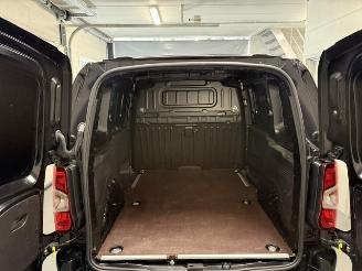 Peugeot Partner  picture 14