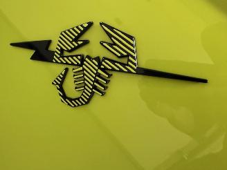Abarth 595  picture 5