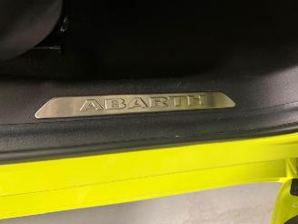 Abarth 595  picture 20
