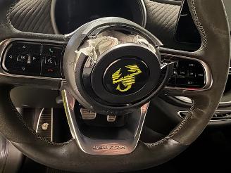 Abarth 595  picture 28