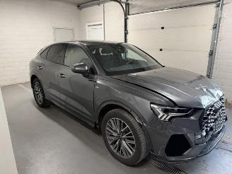  Audi Q3 PANORAMA 2024/5