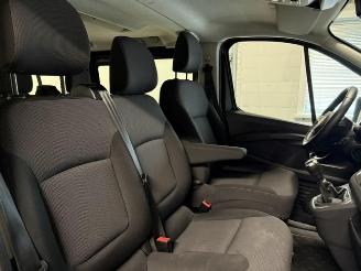 Nissan Primastar  picture 14