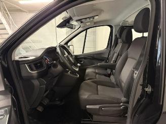 Nissan Primastar  picture 11