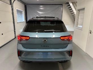 Volkswagen T-Roc  picture 7