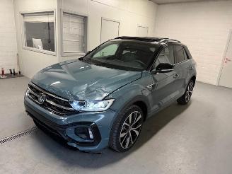 Volkswagen T-Roc  picture 4