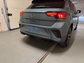 Volkswagen T-Roc  picture 8