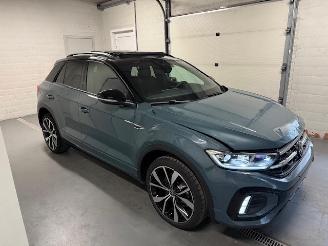 Unfallwagen Volkswagen T-Roc  2026/1