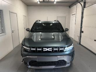 Dacia Duster  picture 4
