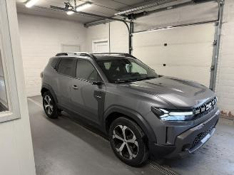 Unfallwagen Dacia Duster  2024/11