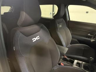 Dacia Duster  picture 13