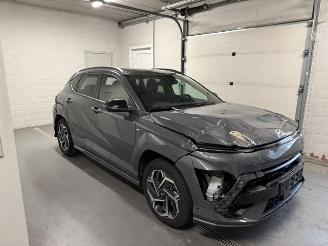 skadebil auto Hyundai Kona  2025/2