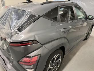 Hyundai Kona  picture 6