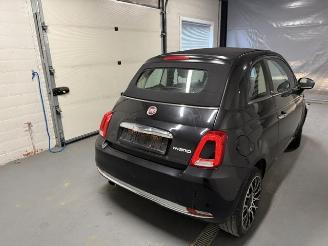 Fiat 500C  picture 9