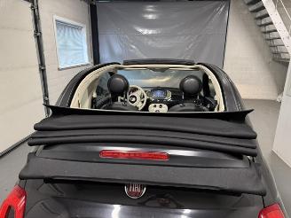 Fiat 500C  picture 13