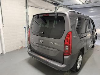 Toyota ProAce  picture 8