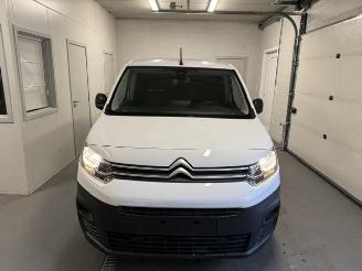 Citroën Berlingo  picture 2