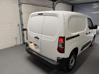 Citroën Berlingo  picture 8