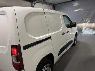 Citroën Berlingo  picture 9