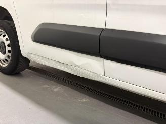 Citroën Berlingo  picture 10