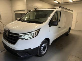Renault Trafic  picture 4