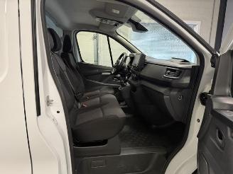 Renault Trafic  picture 17