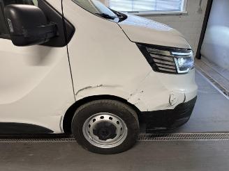 Renault Trafic  picture 2