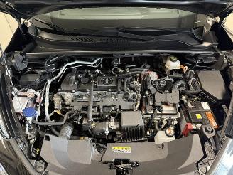 Toyota C-HR  picture 23