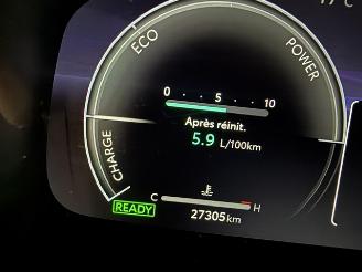 Toyota C-HR  picture 21