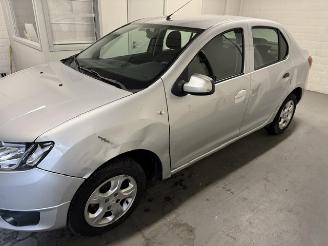 Dacia Logan  picture 4