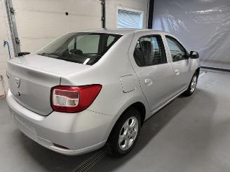 Dacia Logan  picture 7