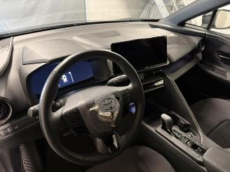 Toyota C-HR  picture 9
