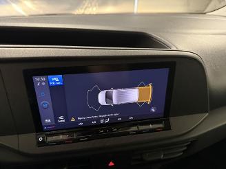Ford Transit Connect  picture 19