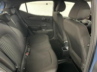 Hyundai I-10  picture 18