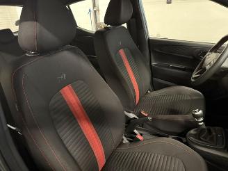 Hyundai I-10  picture 16