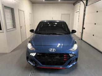 Hyundai I-10  picture 2