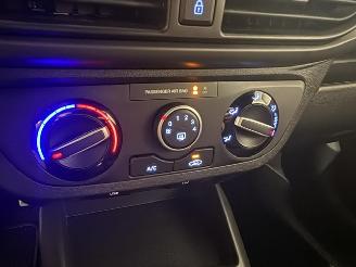 Hyundai I-10  picture 21