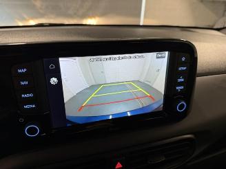Hyundai I-10  picture 20