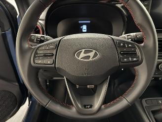 Hyundai I-10  picture 24