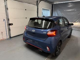 Hyundai I-10  picture 11