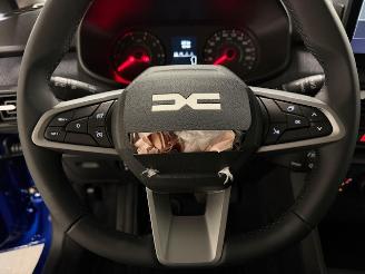 Dacia Sandero  picture 19
