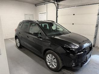 Avarii autoturisme Seat Arona  2024/2