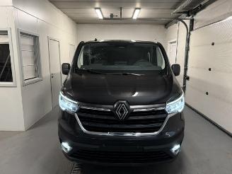 Renault Trafic  picture 3