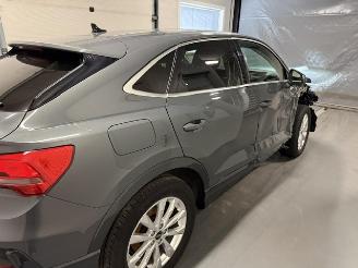 Audi Q3  picture 7