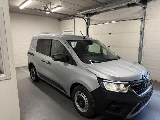 škoda osobní automobily Renault Kangoo  2024/2