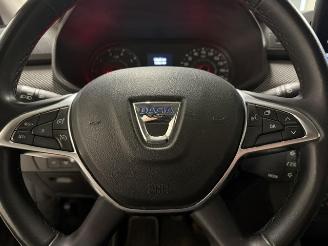 Dacia Sandero  picture 22