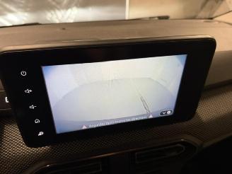 Dacia Sandero  picture 17
