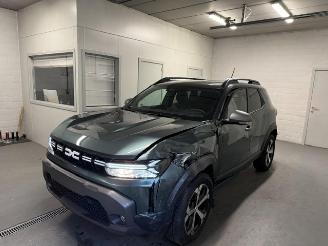 Dacia Duster  picture 3