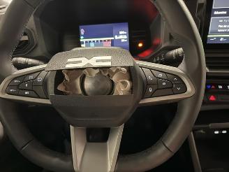 Dacia Duster  picture 18