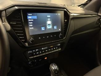 Isuzu D-Max  picture 17